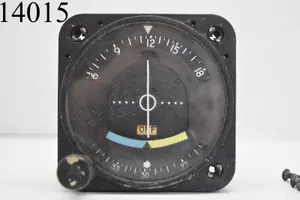 31640-0001 ARC Course Indicator Aircraft Radio Corp Aviation Gauge